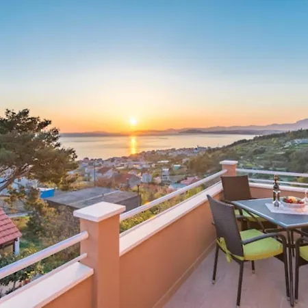 Libero 2 Bedroom Apartament Daire *